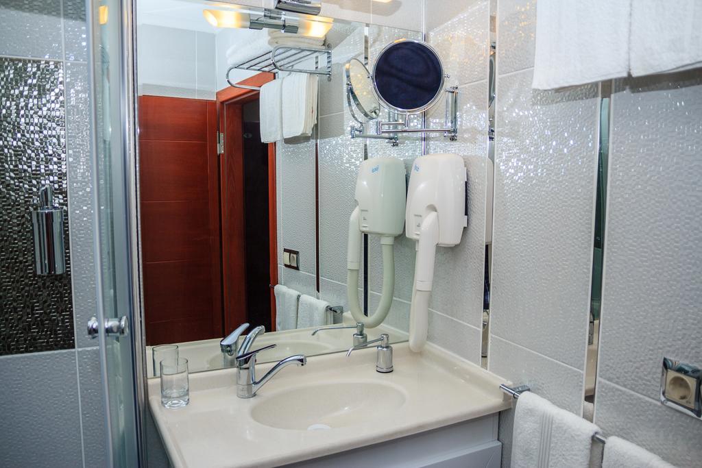 Karya Butik Pansiyon อามาสรา ภายนอก รูปภาพ